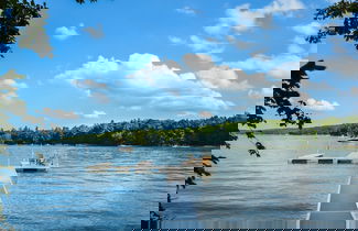 Foto 2 - Nature's Retreat