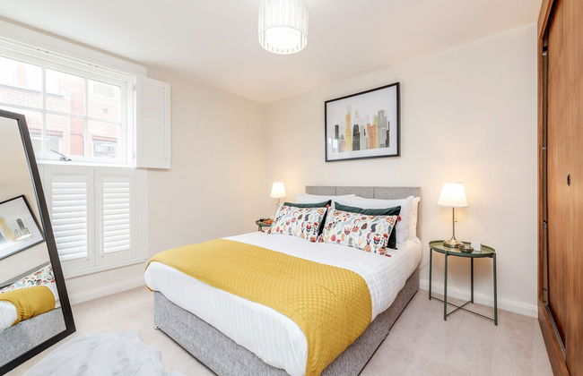Large Apartment near Windsor Castle - Foto 1