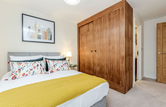 Large Apartment near Windsor Castle - Foto 11