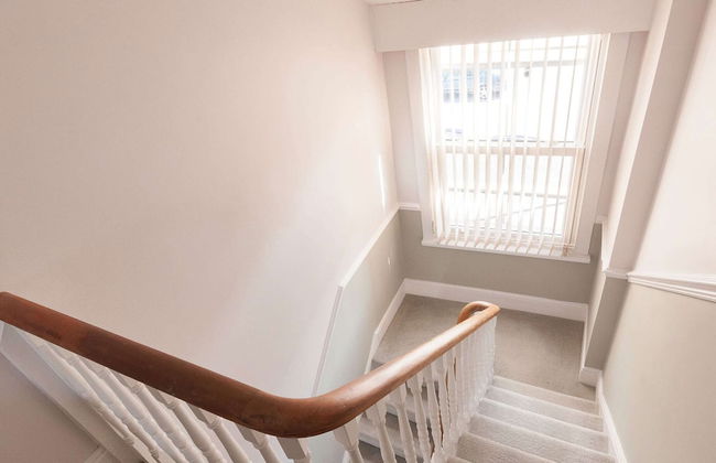 Posh Holiday Home in Plymouth near Royal William Yard - Foto 37