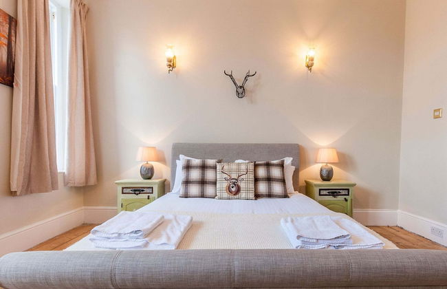 Posh Holiday Home in Plymouth near Royal William Yard - Foto 12