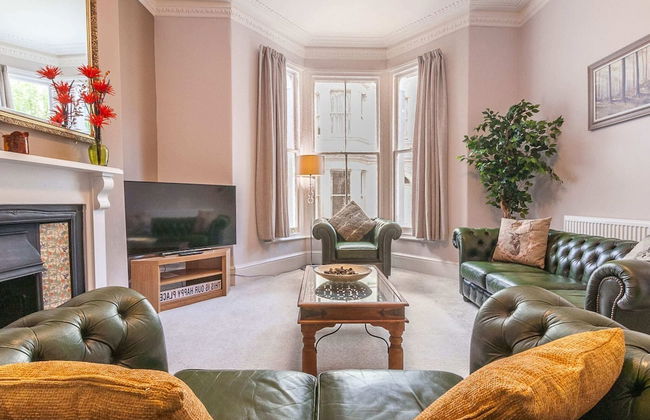 Posh Holiday Home in Plymouth near Royal William Yard - Foto 1
