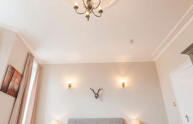 Posh Holiday Home in Plymouth near Royal William Yard - Foto 5