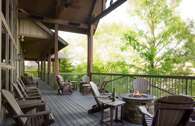 Marriott's Willow Ridge Lodge - Foto 35