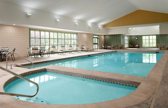 Marriott's Willow Ridge Lodge - Foto 22