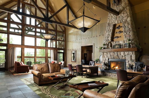 Photo 4 - Marriott's Willow Ridge Lodge