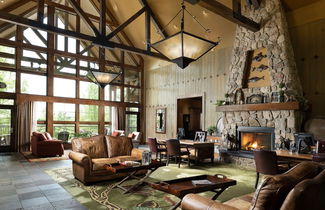 Photo 3 - Marriott's Willow Ridge Lodge