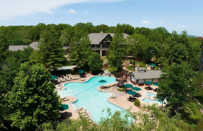 Marriott's Willow Ridge Lodge - Foto 38
