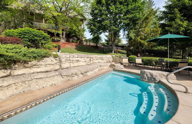 Marriott's Willow Ridge Lodge - Foto 20