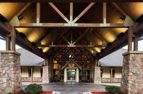 Photo 38 - Marriott's Willow Ridge Lodge