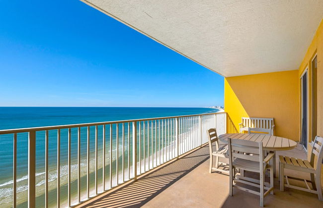 Treasure Island 1208 - Foto 25