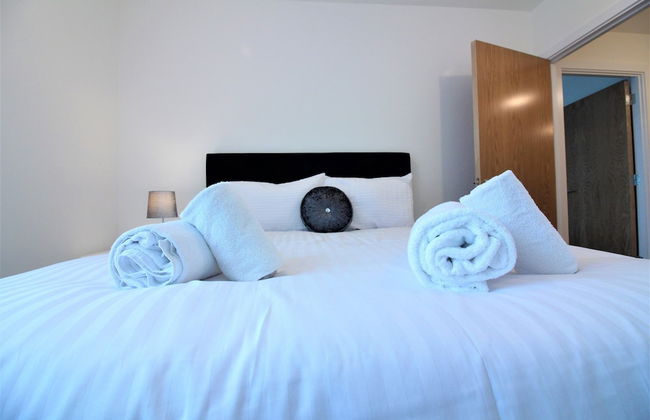 Narrowgate Apartment - Foto 3