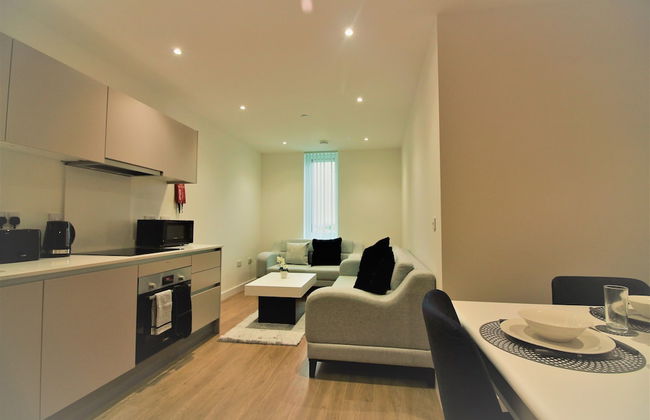 Narrowgate Apartment - Foto 22