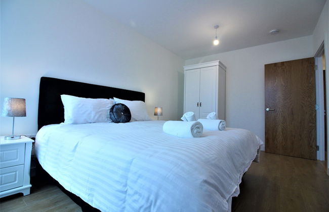 Narrowgate Apartment - Foto 7