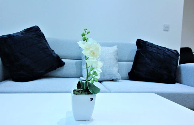 Narrowgate Apartment - Foto 24