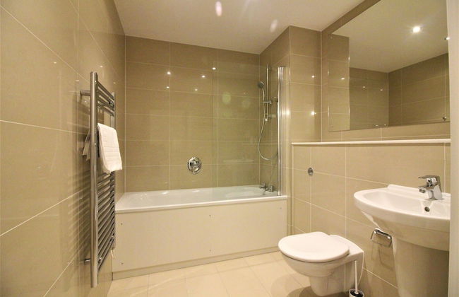 Narrowgate Apartment - Foto 28