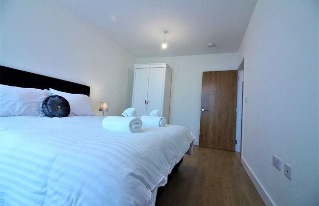 Narrowgate Apartment - Foto 13