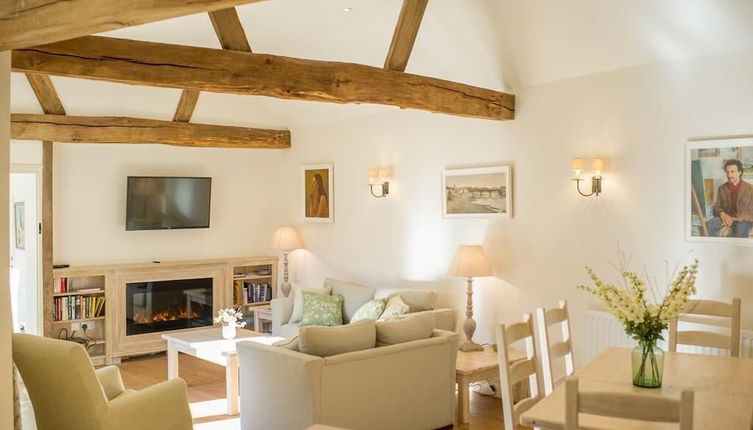 Photo 1 - Benbow Holiday Cottages