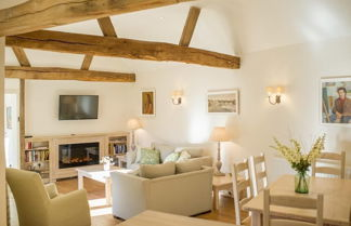 Photo 1 - Benbow Holiday Cottages