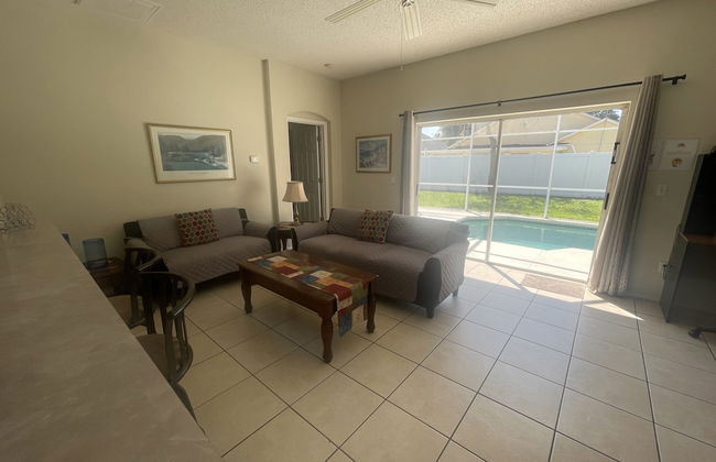 Esprit Oasis - Three Bedroom Home - Foto 9