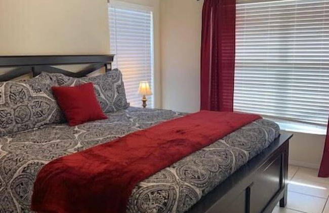 Esprit Oasis - Three Bedroom Home - Foto 3