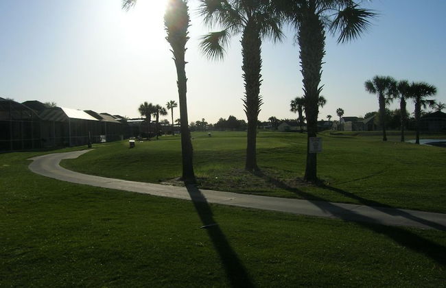 Esprit Oasis - Three Bedroom Home - Foto 21