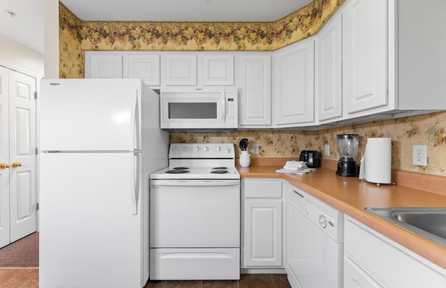 Grand Crowne Resort - Foto 49