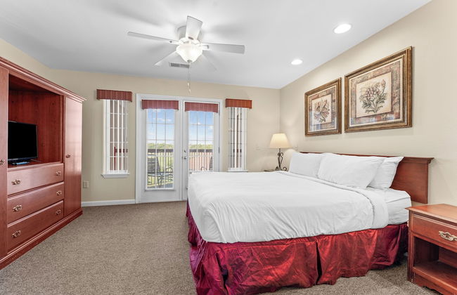 Grand Crowne Resort - Foto 37