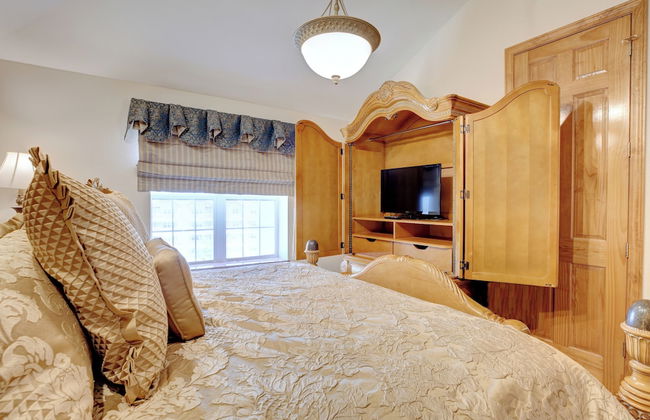 Grand Crowne Resort - Foto 40