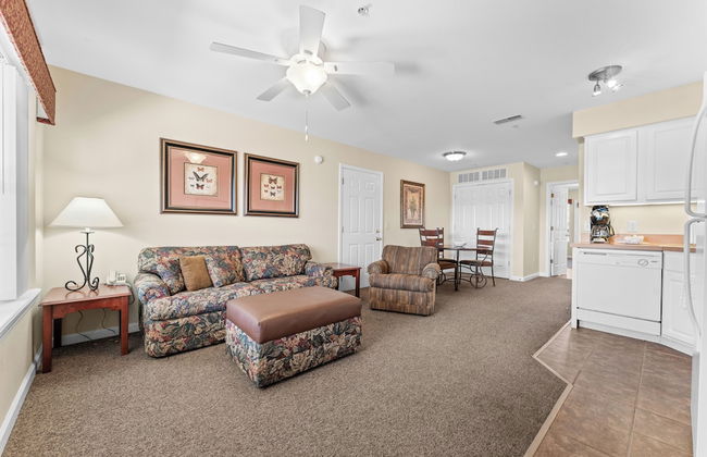 Grand Crowne Resort - Foto 76