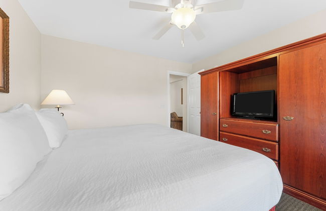 Grand Crowne Resort - Foto 31