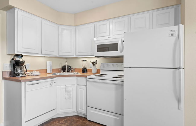 Grand Crowne Resort - Foto 54