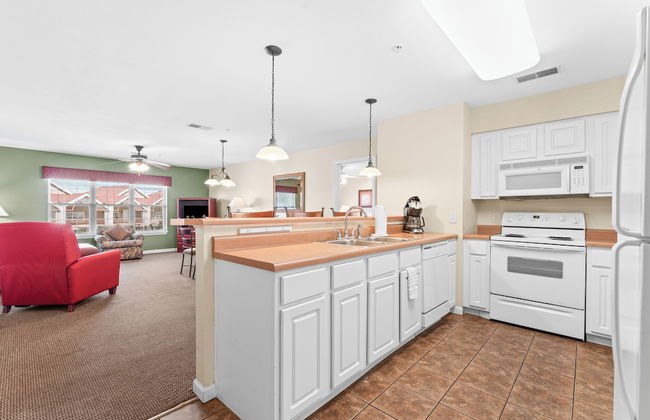 Grand Crowne Resort - Foto 56