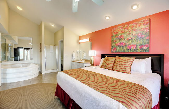 Grand Crowne Resort - Foto 14