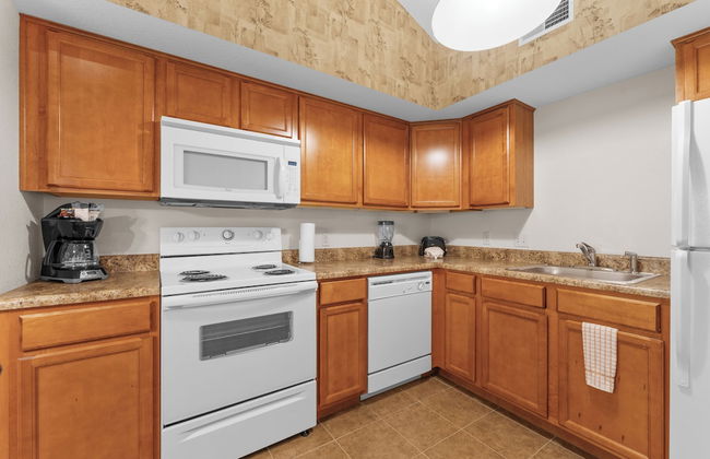 Grand Crowne Resort - Foto 52