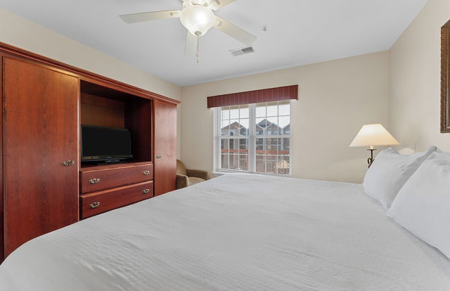 Grand Crowne Resort - Foto 30