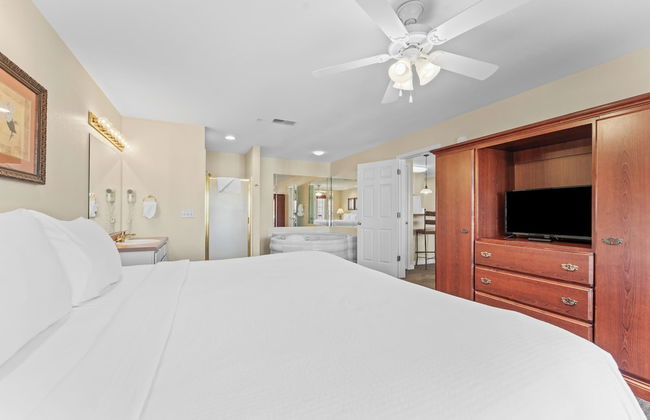 Grand Crowne Resort - Foto 40