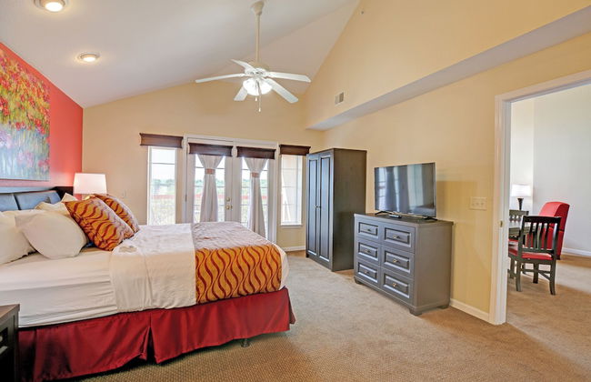 Grand Crowne Resort - Foto 15