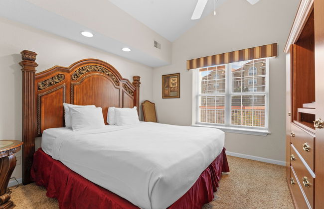 Grand Crowne Resort - Foto 32