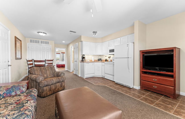 Grand Crowne Resort - Foto 75