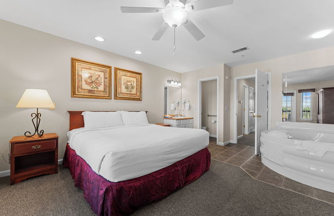 Grand Crowne Resort - Foto 36