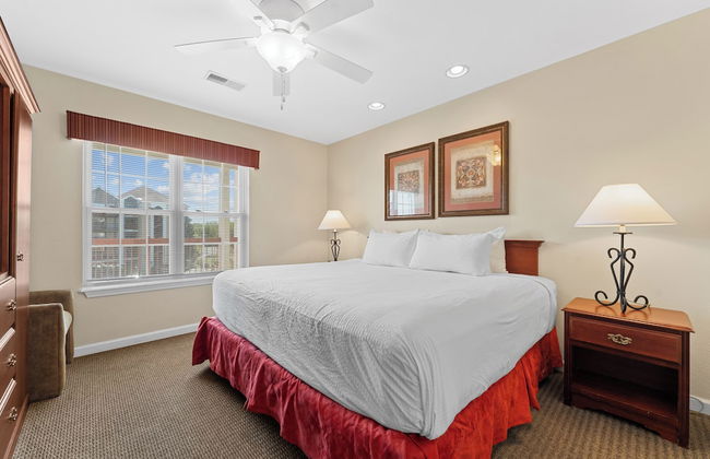 Grand Crowne Resort - Foto 29