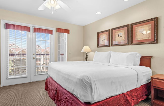 Grand Crowne Resort - Foto 42