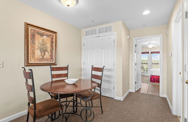 Grand Crowne Resort - Foto 44