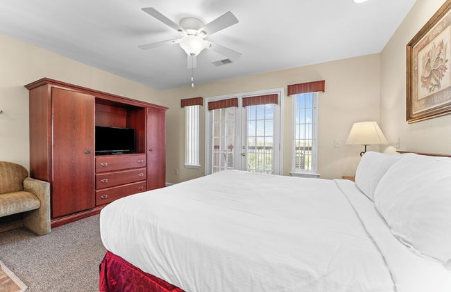 Grand Crowne Resort - Foto 35