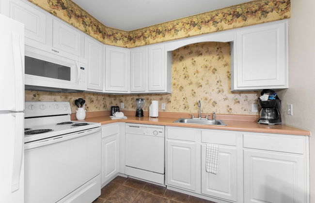 Grand Crowne Resort - Foto 50