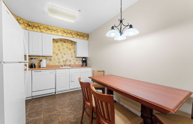 Grand Crowne Resort - Foto 51