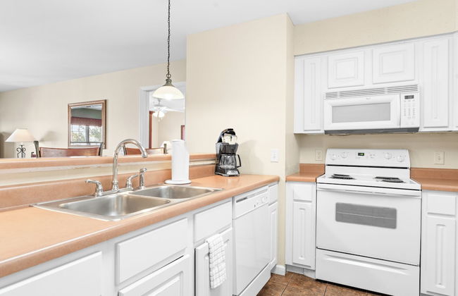 Grand Crowne Resort - Foto 57