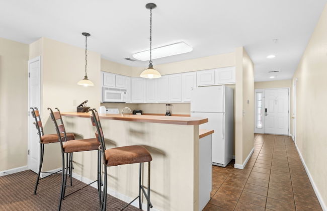 Grand Crowne Resort - Foto 59