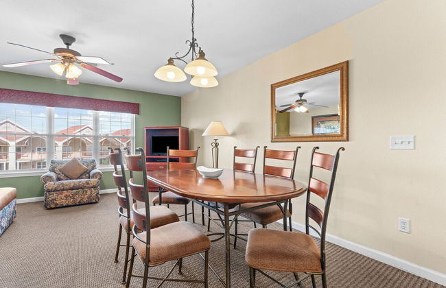 Grand Crowne Resort - Foto 45